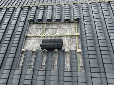 鋁鎂錳瓦工程案例